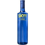 Skyy Citrus Infusions Vodka 750ml | FineWineHouse