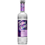 Three Olives Grape Vodka 750ml | ShopWineDirect