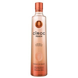 Ciroc Peach Vodka 750ml