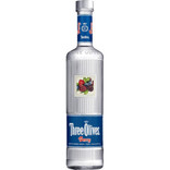 Three Olives Berry Vodka 750ml | ShopWineDirect