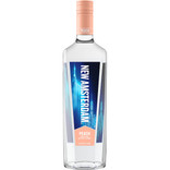 New Amsterdam Peach Vodka 750ml