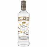 Smirnoff Vanilla Vodka 750ml