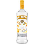 Smirnoff Pineapple Vodka 750ml Smirnoff Pineapple Vodka 750ml