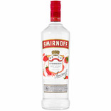 Smirnoff Strawberry Vodka 750ml