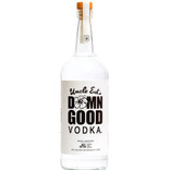 Uncle Ed's Damn Good Original Vodka 1L