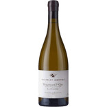 Bachelet-Monnot Maranges Blanc 1er Cru La Fussiere Chardonnay
