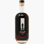 The Crow Coffee Flavored Vodka 750ml
