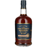 Saint Lucia Chairman's Reserve The Forgotten Casks Rum 700ml | Liquorama