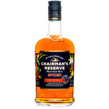 Saint Lucia Chairman's Reserve Spiced Rum 700ml | ShopWineDirect
