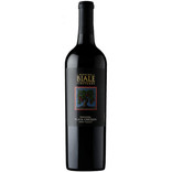 Robert Biale Black Chicken Napa Zinfandel