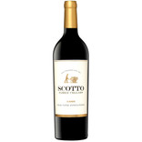 Scotto Family Cellars Lodi Old Vine Zinfandel