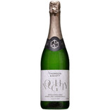 Noughty by Thomson & Scott Non-Alcoholic Sparkling Chardonnay NV