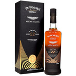 Bowmore Aston Martin Master Selection 22 Year Old Islay Single Malt Scotch 750ml