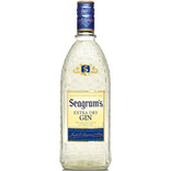 Seagram's Extra Dry Gin 750ml
