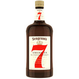 Seagram's 7 Crown Blended Whiskey 1.75L | ShopWineDirect