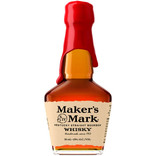 50ml Mini Maker's Mark Bourbon Whisky | ShopWineDirect