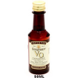 50ml Mini Seagram's VO Blended Whiskey