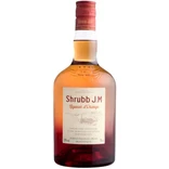 Rhum J.M Shrubb Orange Liqueur 700ml