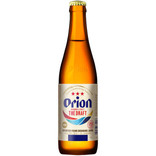 Orion The Draft Japanese Lager 334ml 6 Pack