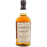 The Balvenie 17 Year Old Madeira Cask 750ml