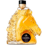 Cabal Anejo 750ml