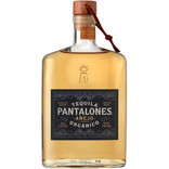 Pantalones Anejo Organico Tequila 750ml