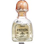 50ml Mini Patron Reposado Tequila