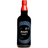 ウイスキー MATISSE Pure Malt Aged 12 Years Maen 12 Year Old Pure Malt Japanese Whisky 700ml | ShopWineDirect
