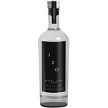 IZO Joven Cenizo Mezcal 42% 750ml