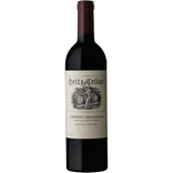 Heitz Cellar Martha's Vineyard Oakville Napa Cabernet