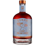 Lyre's Italian Spritz Impossibly Crafted Non-Alcoholic Spirit 700ml Lyre's Italian Spritz Impossibly Crafted Non-Alcoholic Spirit 700ml