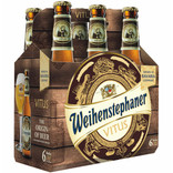 Weihenstephaner Vitus Weizenbock 11.2oz 6 Pack Bottles