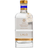 LALO High Proof Blanco Tequila 750ml