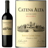 Catena Alta Historic Rows Malbec