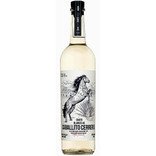 Caballito Cerrero Chato Blanco Tequila 750ml