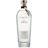 Partida Roble Fino Cristalino Reposado Tequila 750ml