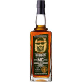 Bubba's Secret Stills Marshmallow Chocolate Whiskey 750ml