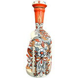 Dos Artes Calavera Joven Day of the Dead 2024 Tequila 1L