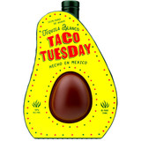 Taco Tuesday Avocado Edition Blanco Tequila 750ml