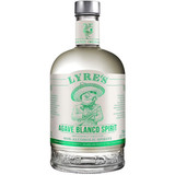Lyre's Agave Blanco Spirit Impossibly Crafted Non-Alcoholic Spirit 700ml