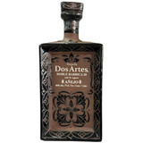 Dos Artes Doble Barrica 20 Anejo Tequila 1L