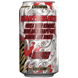 Livewire Heartbreaker Grapefruit Vodka Cocktail 12oz 4 Pack Cans