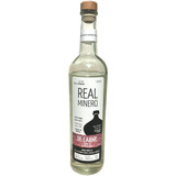 Real Minero De Carne Mezcal 750ml