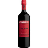 Cockburn's Fine Ruby Port