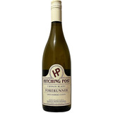 Hartley Ostini Hitching Post Forerunner Santa Barbara Chenin Blanc