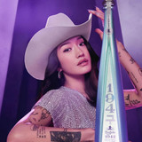 Don Julio 1942 x Peggy Gou Anejo Tequila