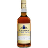 Fundador Double Light Solera Brandy 750ml
