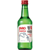 Jinro Chamisul Original Soju 375ml