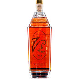Star Trek x Stellum Romulan Cask Strength Whiskey 750ml'