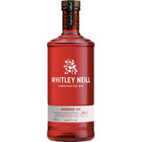 Whitley Neill Raspberry Gin 750ml